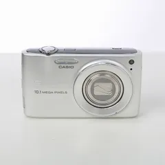 2026年最新】casio ex-zs100の人気アイテム - メルカリ