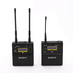 2026年最新】uwp d21 sonyの人気アイテム - メルカリ