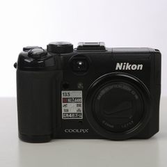 【中古】(ニコン) Nikon COOLPIX P6000