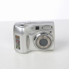 Canon PowerShot A630 完全ジャンク品2台 部品取り - メルカリ
