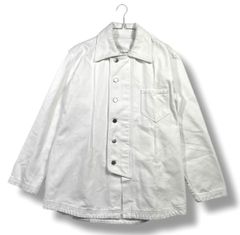 新品 blurhms ROOTSTOCK 25SS HBT P41 ジャケット - メルカリ