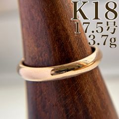 K18 カレライカレラ カエルモチーフ リング 13号 - メルカリ