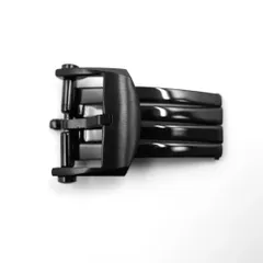 【美品】ブライトリング純正レザーベルト黒 20-18 (★社外品Dバックル付き) 楽天市場】ブライトリング dバックル サイズ（腕時計）の通販