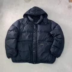 105 POLO RALPH LAUREN ダックダウン フーディー ダウン