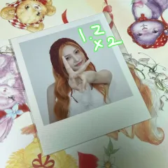 Red Velvet ジョイ 特典2枚セット③ 2025年最新】red velvet ジョイの人気アイテム - メルカリ