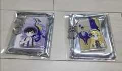 ポケモンマスターズ ex アクリルキーホルダー ボルネオ リリエ まとめ出品
