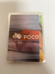 Seventeen ジョシュア セブチ SEVENTEEN CONCERT POWER OF LOVE TRADING CARD