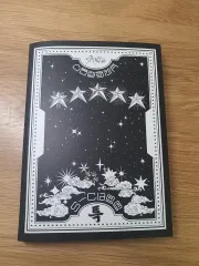 Stray Kids(ストレイキッズ・スキズ・SKZ) 5star 限定盤 開封アルバム 特典 含む