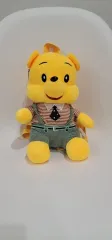 クマのプーさん ぬいぐるみ バックパック バッグ