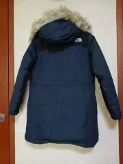 THE NORTH FACE ザノースフェイス グースダウンハーフダウン SUMMIT SERIES 55 66