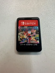 2025年最新】マリオカート8 switch ソフトのみの人気アイテム - メルカリ
