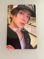 THE BOYZ ヒョンジェ PHANTASY Pt.2 Sixth Sense Daze Ver.