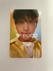 THE BOYZ サンヨン BE AWARE Desire Ver.