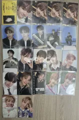 BOYNEXTDOOR ウナク BOYLIFE UNIVERSAL MUSIC STORE