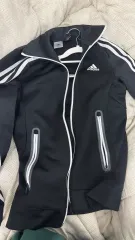 アディダス スポーツ レディース トレーニング ジャージ