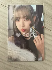 LE SSERAFIM サクラ EASY COMPACT ver.