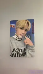 THE BOYZ エリック TOOTH JAM