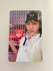 THE BOYZ サンヨン PHANTASY Pt.2 Sixth Sense Daze Ver.