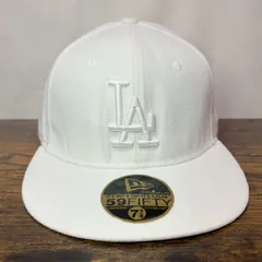 B56 ニューエラ 59fifty ドジャース usa製 ヴィンテージ 大谷翔平
