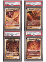 【PSA10 4神4連番 PSA連番】オリジンパルキア オリジンディアルガ ギラティナ アルセウス VSTAR UR s12a 259 260 261 262