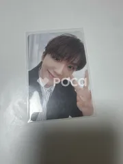 BOYNEXTDOOR ウナク The Action Weverse Albums ver.