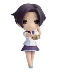 【中古】トレーディングフィギュア 小早川凛子 トイズワークスコレクション にいてんご ラブプラスのサムネイル