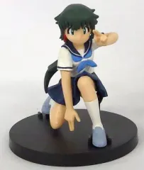 【中古】トレーディングフィギュア 東谷小雪 「ケロロ軍曹 ケロロヒロインズ～スクールコレクション～」