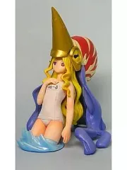 【中古】トレーディングフィギュア ヌールB (ミッドナイトブリスTYPE) 「SR カプコンリアルフィギュアコレクション ファイティングジャム編」