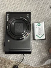 【極美品】SONY Cyber-shot DSC-WX500 充電器付き Amazon.co.jp: Sony DSC-WX500 Digital Camera,18.2 Megapixels, 30x