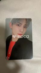 LE SSERAFIM ウンチェ SPAGHETTI 公開放送 サノク トレカ - メルカリ