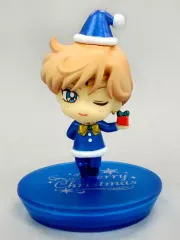 【中古】トレーディングフィギュア [単品] セーラーウラヌス 「ぷちきゃら! 美少女戦士セーラームーン クリスマススペシャル 外部太陽系戦士編 公式ショップ限定」 同梱品