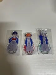 銀魂 銀時 アクリル