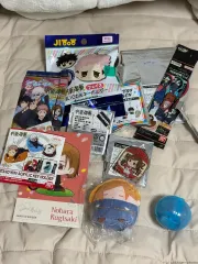 呪術廻戦 釘崎 野薔薇 グッズ まとめ売り