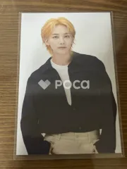 セブチ ジョンハン 2021 SVT 5TH FAN MEETING SEVENTEEN in CARAT LAND トレーディングカードセット