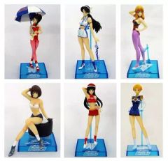 中古】トレーディングフィギュア 藤咲彩音 「ちびきゅんキャラ でんぱ