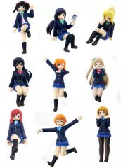 中古】トレーディングフィギュア 藤咲彩音 「ちびきゅんキャラ でんぱ