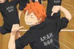 ハイキュー 日向 コスプレ 烏野高校 ジャージ