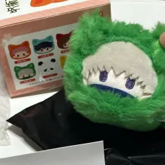 呪術廻戦 狗巻 棘 ハルにゃんこ くるみたぴぬい