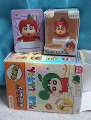 クレヨンしんちゃん Rフィギュア