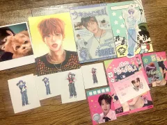 ソヒ(SOHEE) センイルカフェ 特典 + プリント写真 まとめ売り