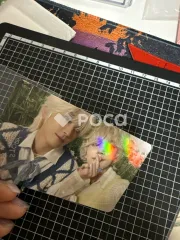 Seventeen ユニット セブチ THIS MAN Weverse JAPAN