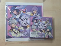 2025年最新】あんスタ CD購入特典の人気アイテム - メルカリ