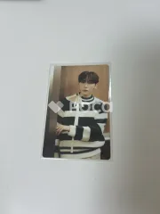 セブチ スングァン 2024 SVT 8TH FAN MEETING SEVENTEEN in CARAT LAND トレーディングカードセット