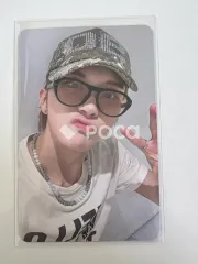 BOYNEXTDOOR ウナク The Action Kpop Nara Exclusive