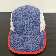 90s USA パタゴニア ダックビルキャップ L