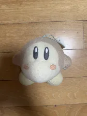 星のカービィ ワドルディ 柔らかい ぬいぐるみ