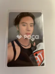 THE BOYZ エリック THE BOYZ FAN-CON THE B LAND CANDY KEY RING