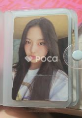 NCT NCT127 ジェヒョン neocity ボイスキーホルダー トレカ NCT NCT127 ジェヒョン neocity ボイスキーホルダー トレカ