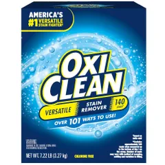 【特価セール】粉 アメリカ製 3270g 酸素系漂白剤 詰替 漂白 洗濯 EX 頑固汚れ 油汚れ 洗濯槽 風呂 オキシクリーン 掃除 大容量 oxiclean 介護