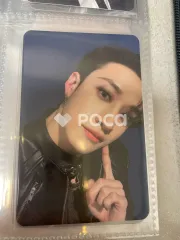 Stray Kids バンチャン Stray Kids World Tour dominATE SEOUL STAY ZONE